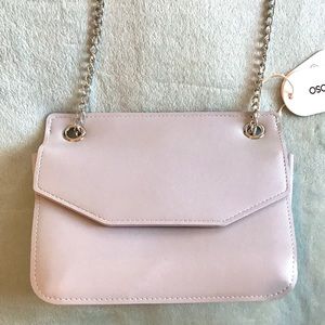 HP🛍Yoyoso Crossbody Shoulder Lavender Clutch Bag